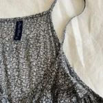 Thumbnail for Camisole à motif
