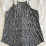 Thumbnail for Camisole à motif