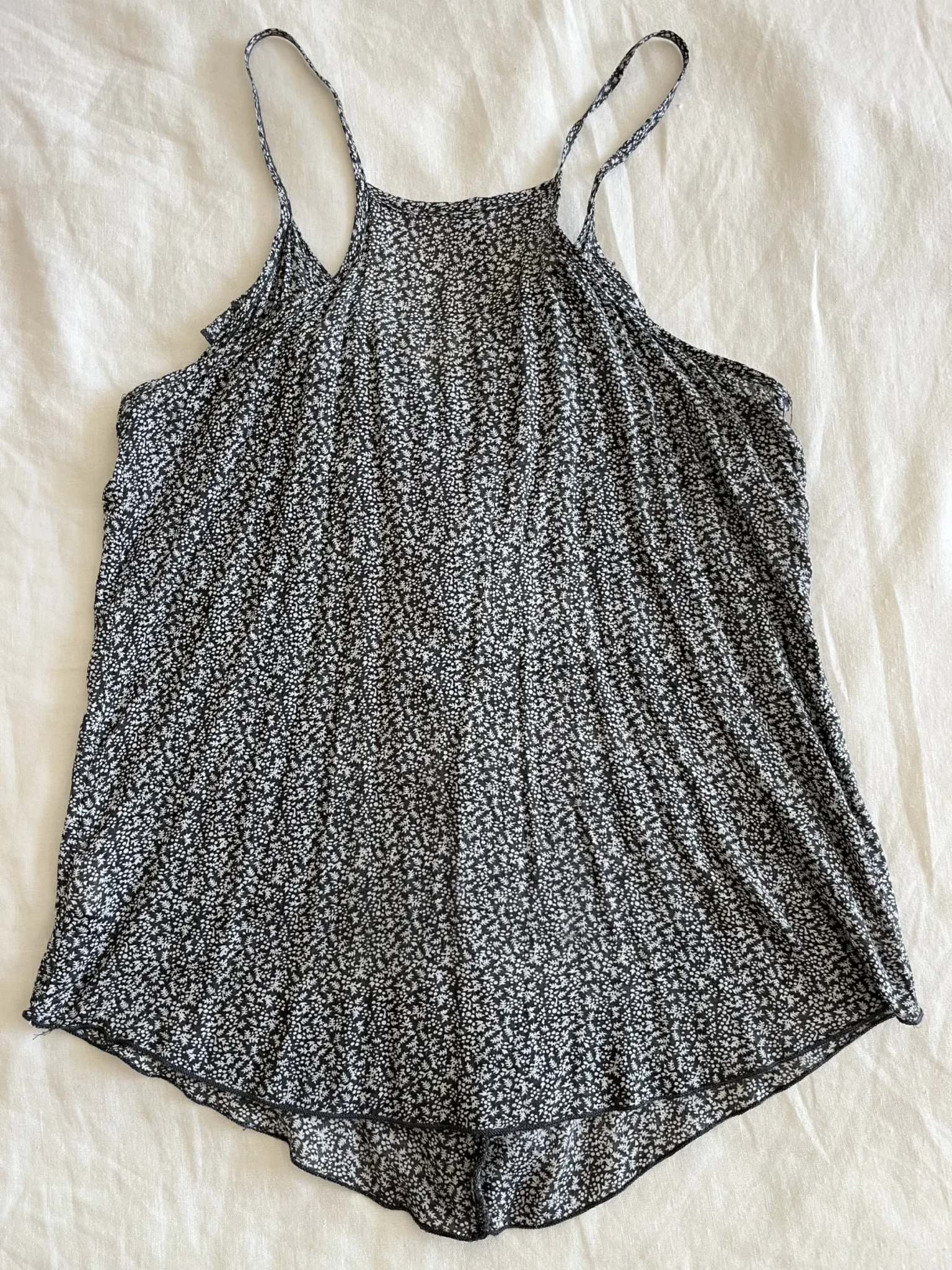 Image for Camisole à motif