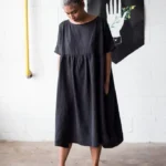 Featured thumbnail for Robe Cécilia de Noémiah