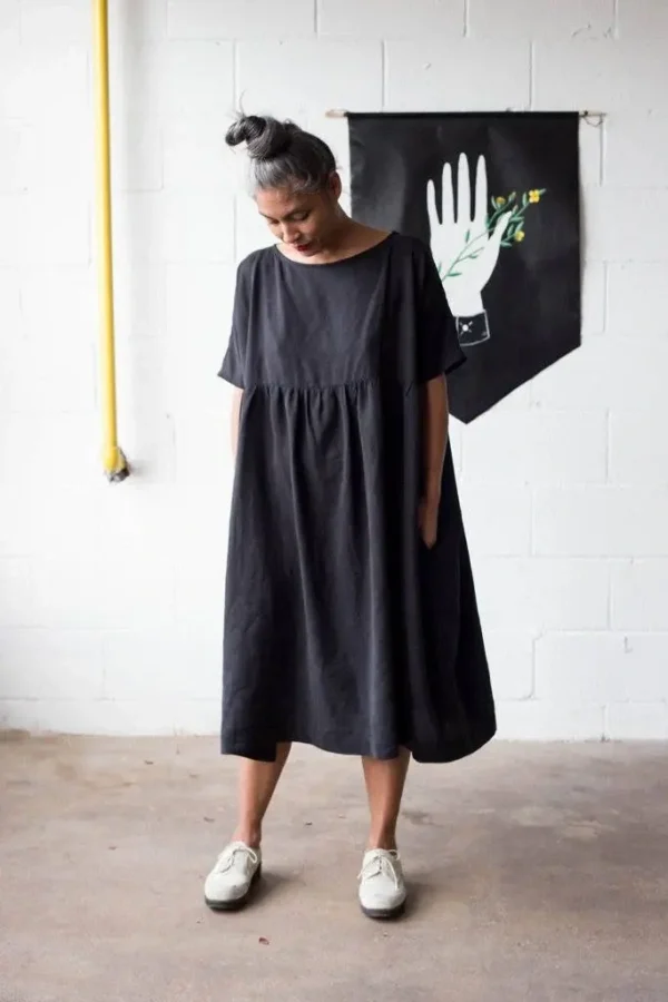 Featured image for Robe Cécilia de Noémiah