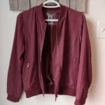 Featured thumbnail for Bomber jacket "sans souci"