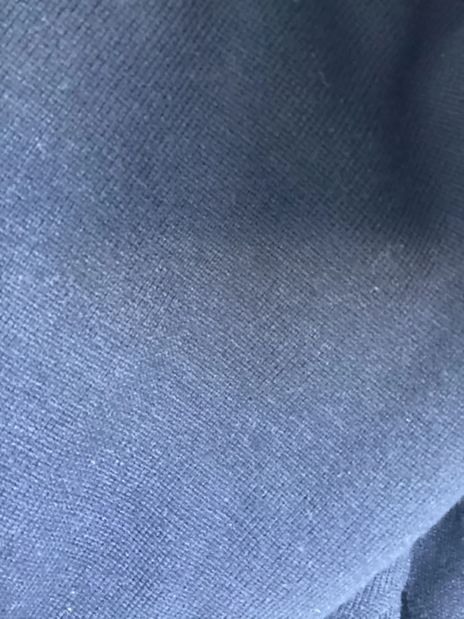 Image for Black jumper