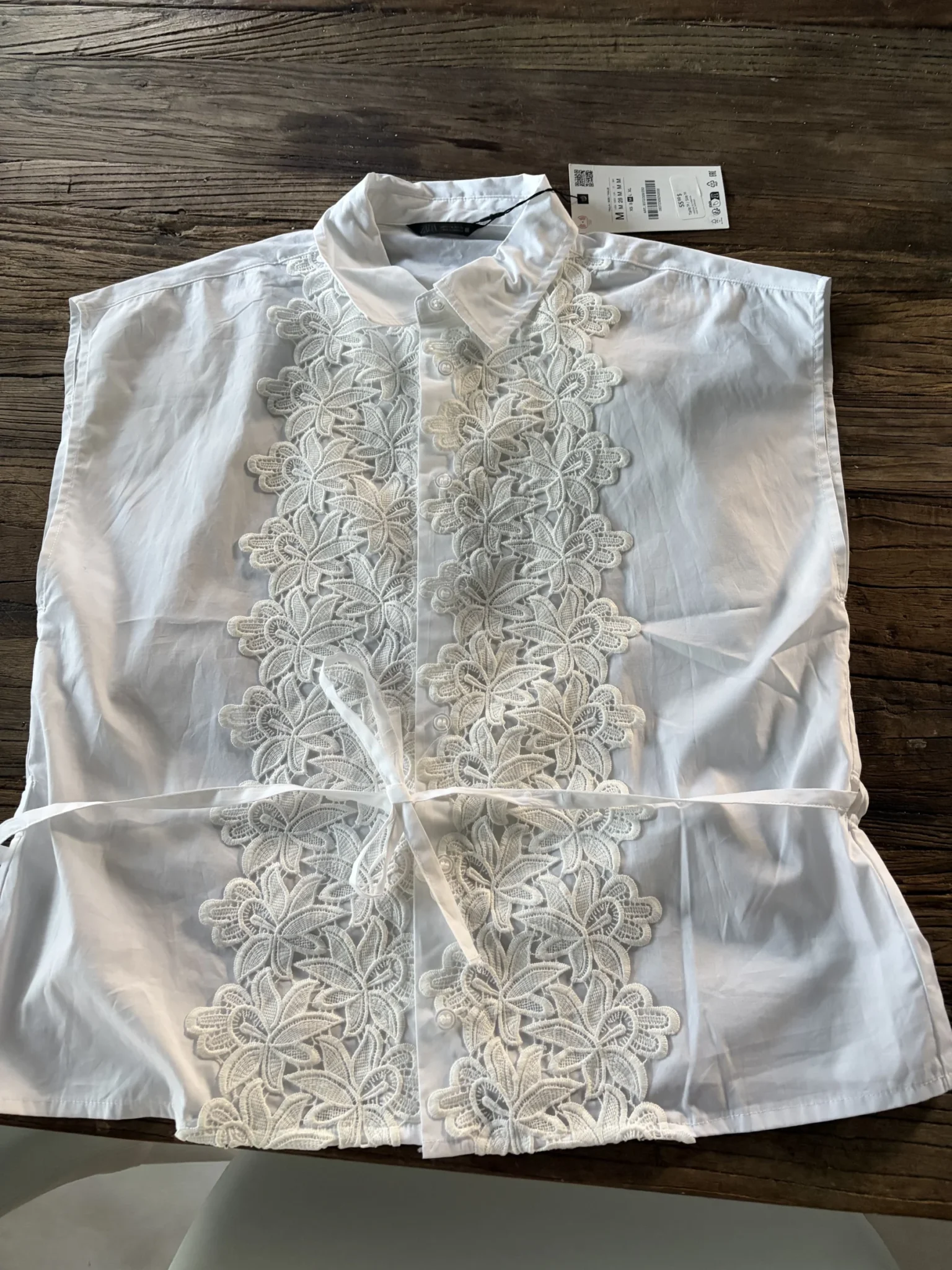 Featured image for Camisole