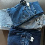 Featured thumbnail for Lot de 3 jeans KAFFE taille 34
