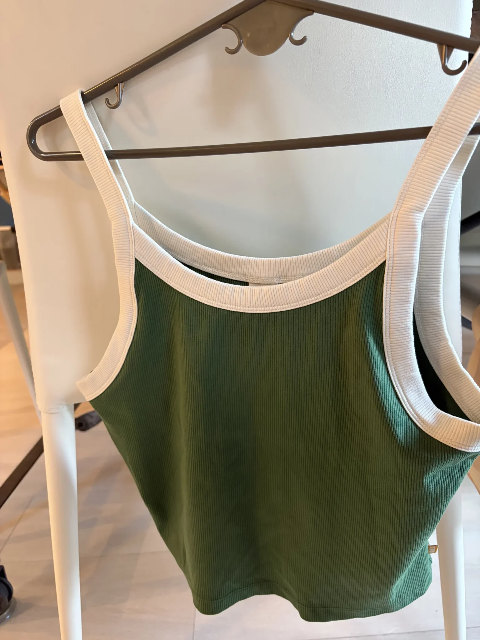 Image for Camisole levis