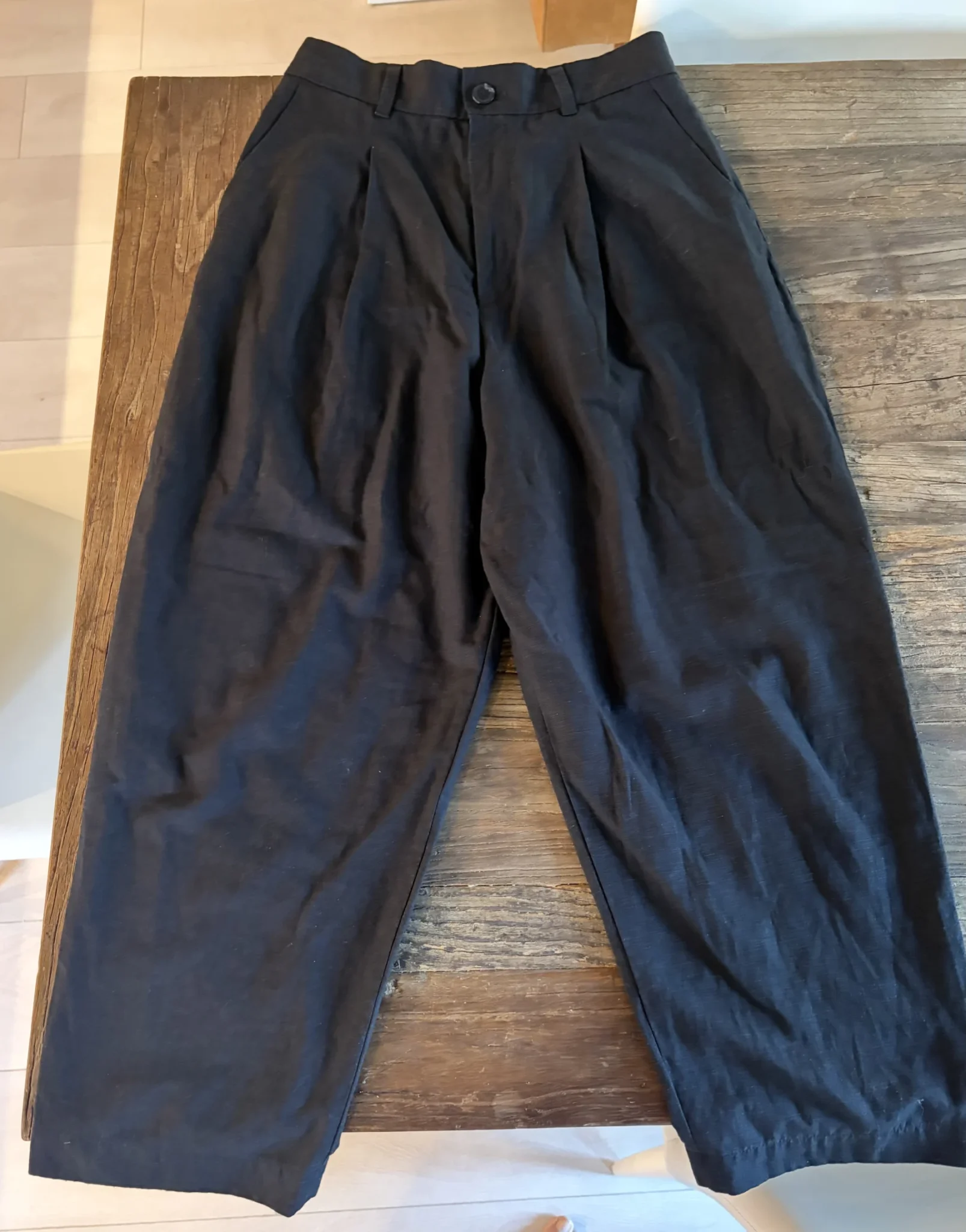 Featured image for Pantalon