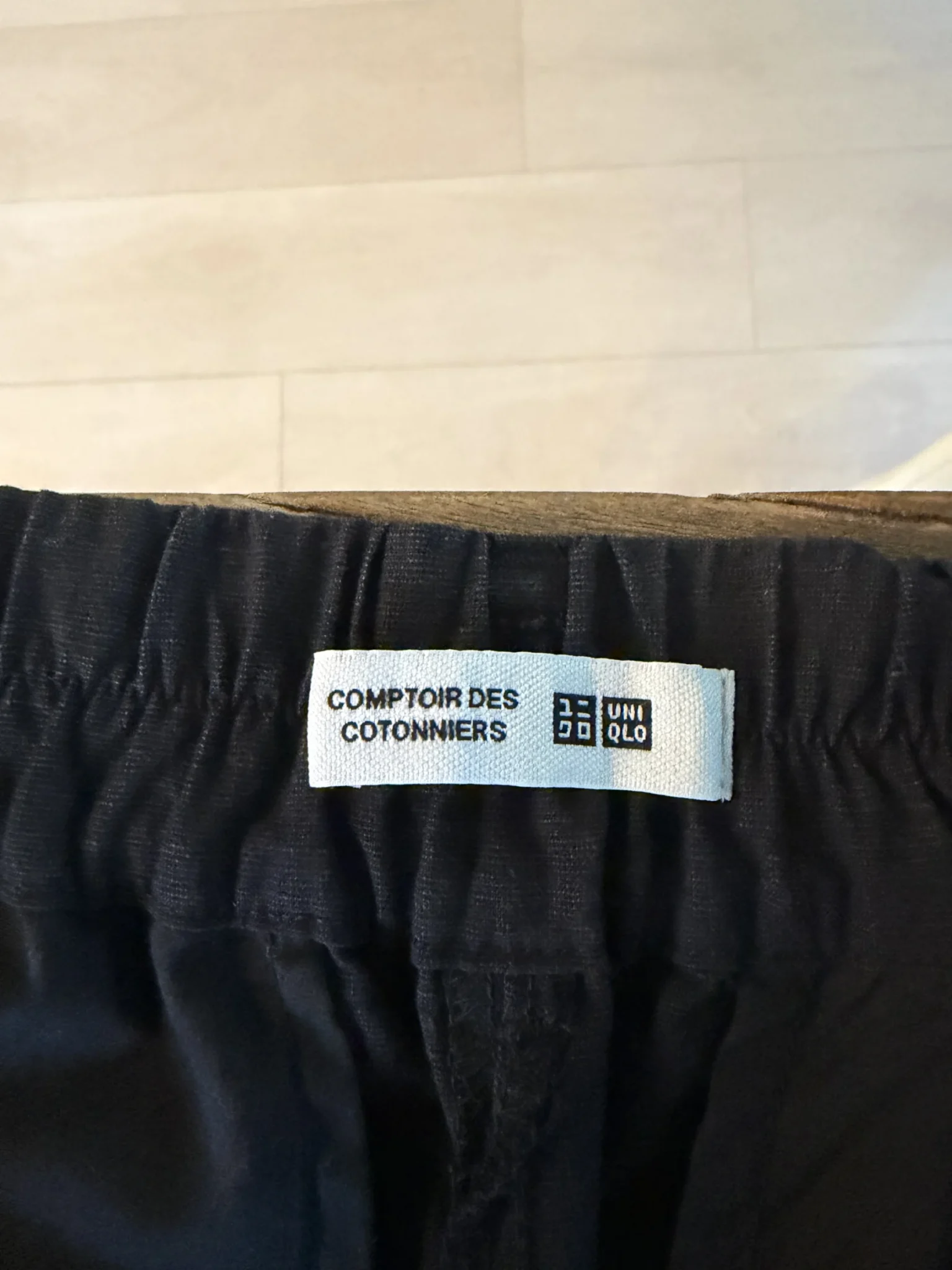 Image for Pantalon