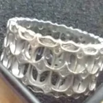 Featured thumbnail for Bague Tocara modèle Francine