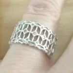 Thumbnail for Bague Tocara modèle Francine