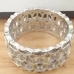Thumbnail for Bague Tocara modèle Francine