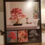 Thumbnail for Lego Japanese maple tree