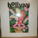 Featured thumbnail for Coloured headcracker HOLIYAY