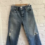 Featured thumbnail for Jeans droit