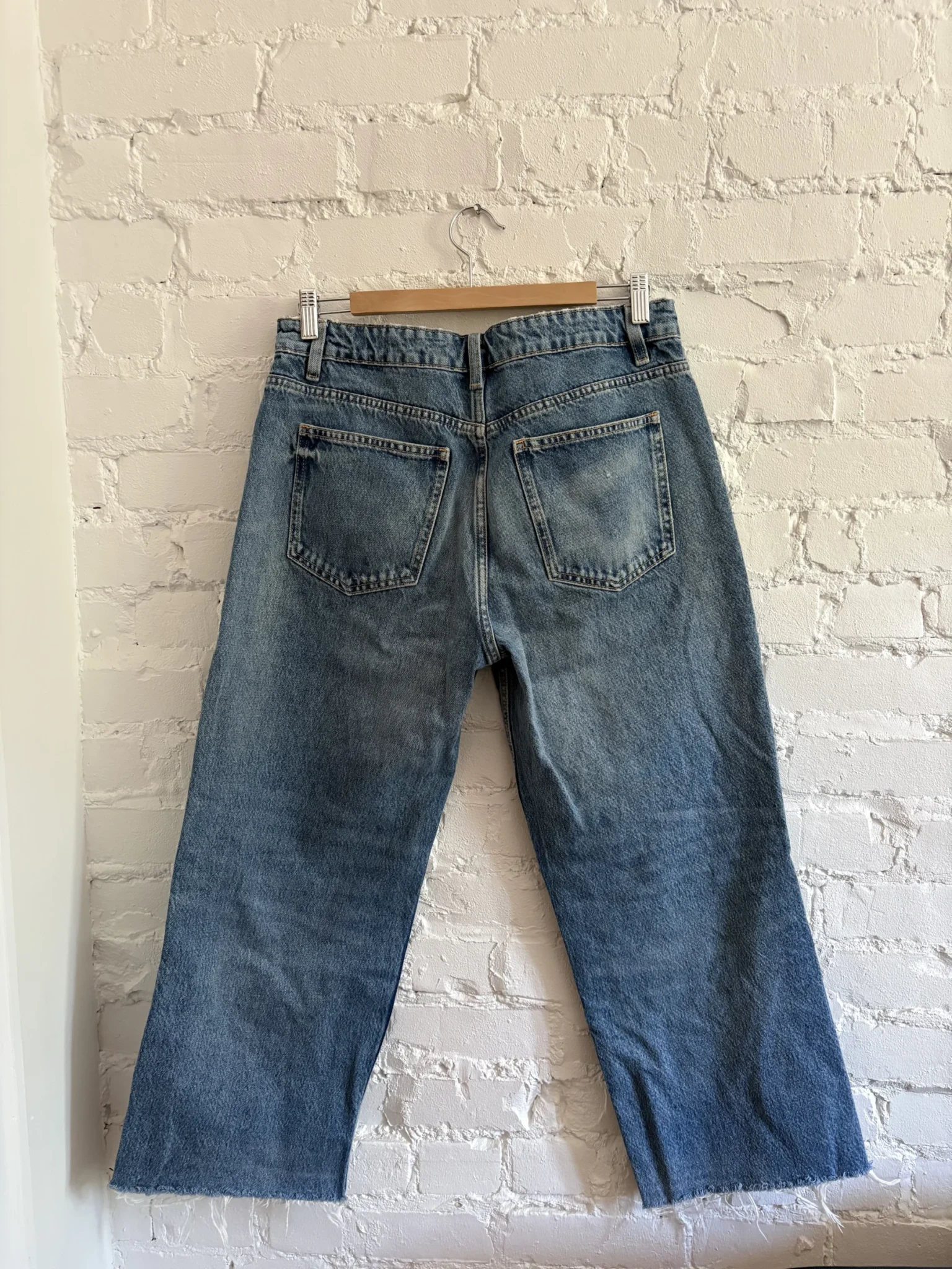 Image for Jeans droit