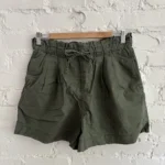 Featured thumbnail for Shorts lin/coton