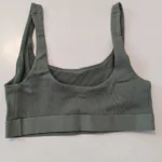 Thumbnail for Bralette Organic basics