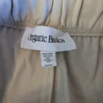 Thumbnail for Short Organic basics