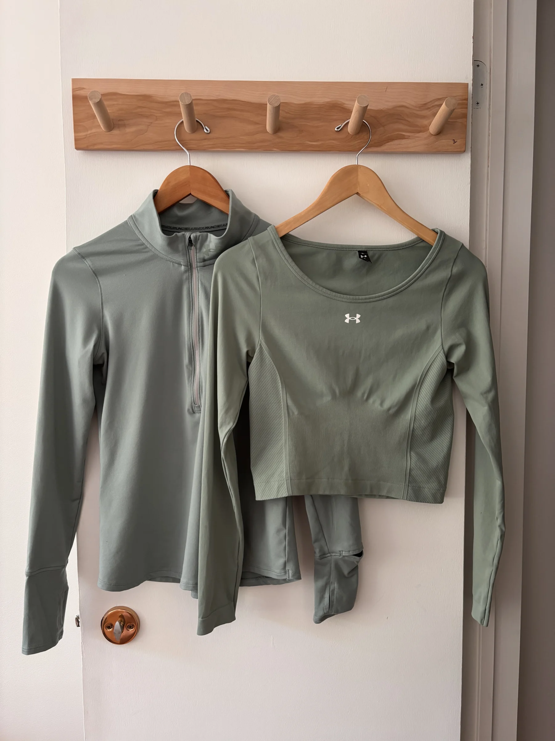 Kit de sports Under Armour Under Armour seconde main