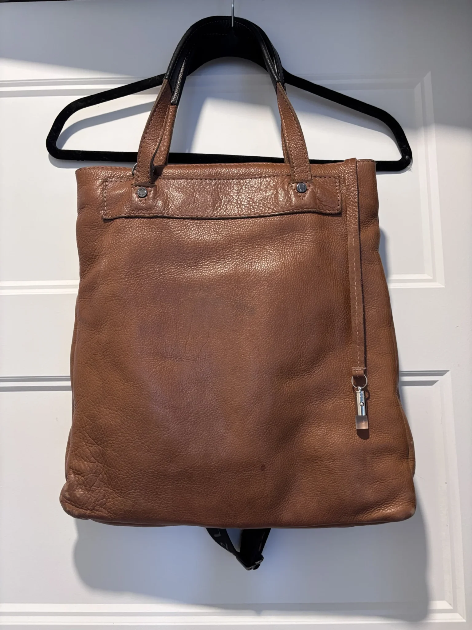 Image for Sac Rudsak en vrai cuir