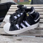 Featured thumbnail for Adidas Superstar grandeur 8