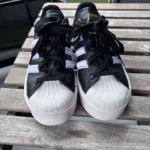 Thumbnail for Adidas Superstar grandeur 8