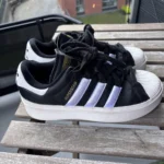 Thumbnail for Adidas Superstar grandeur 8