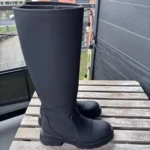 Featured thumbnail for Bottes hautes Yellow gr 8