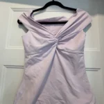 Featured thumbnail for Camisole contour Lila Aritzia