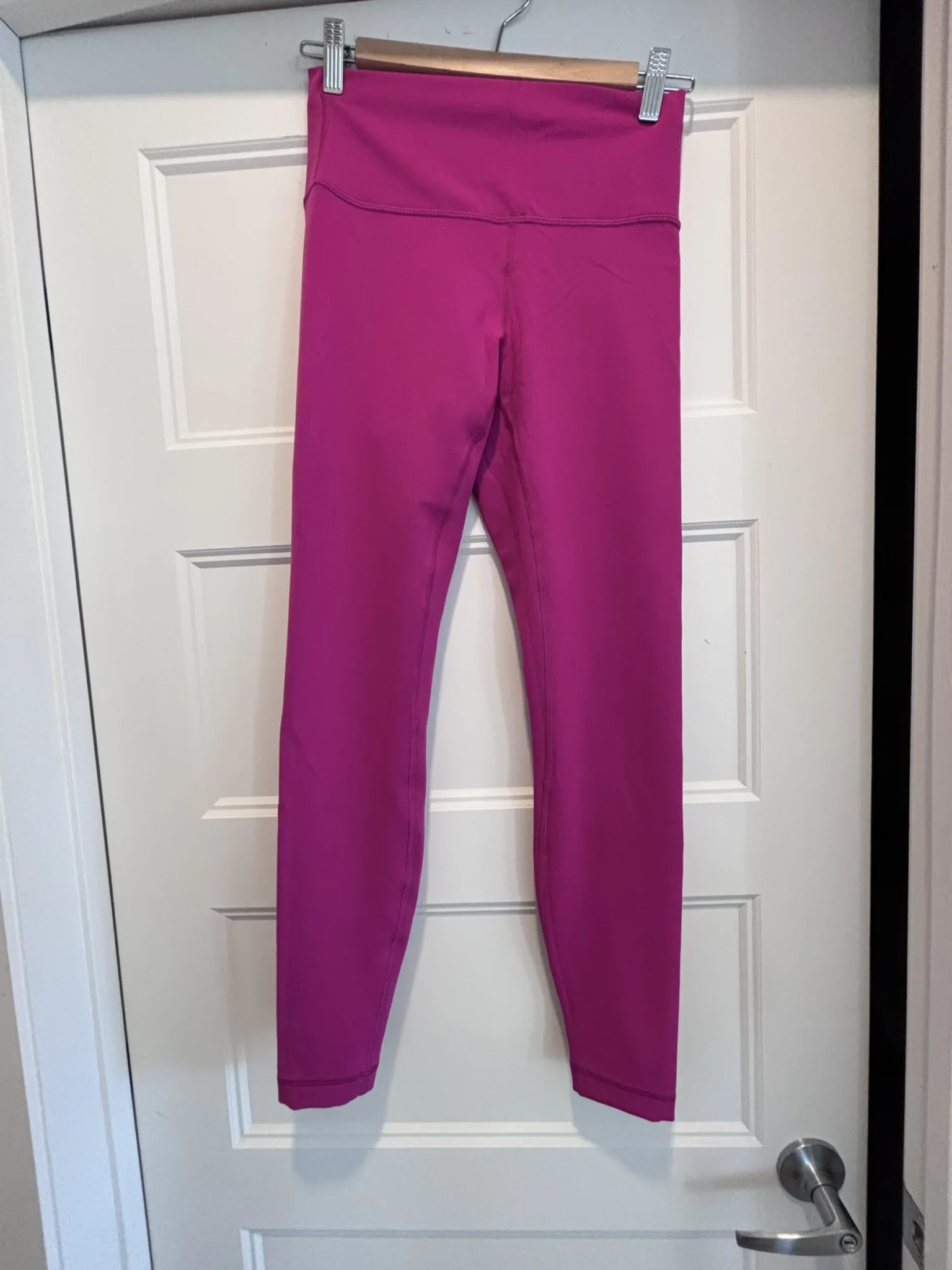 Featured image for Legging Wunder Train gr 8 Magenta