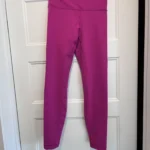 Thumbnail for Legging Wunder Train gr 8 Magenta