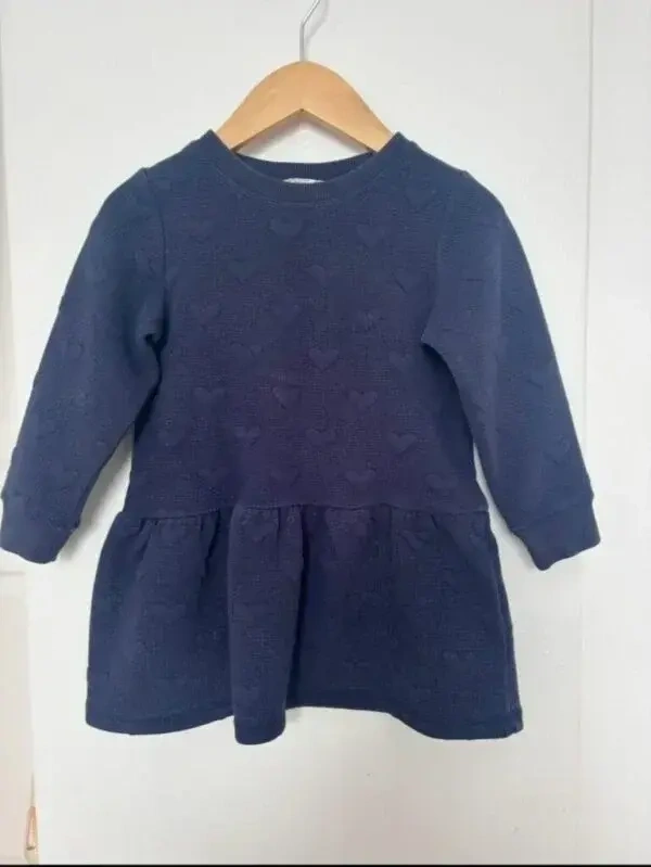 Image for 1 ½-2T Robe Marine