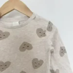 Thumbnail for 1½-2T Robe Chandail
