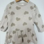 Thumbnail for 1½-2T Robe Chandail