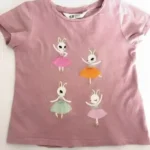 Thumbnail for 1½-2T Lapins Ballerines