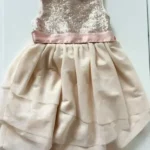Featured thumbnail for 1 ½ – 2T Robe Scintillante