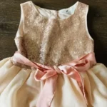 Thumbnail for 1 ½ – 2T Robe Scintillante