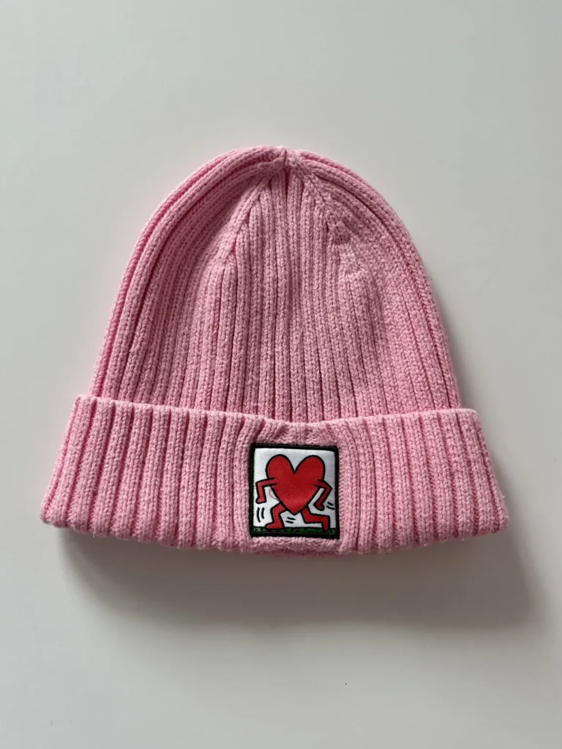 Image for 1-2Y Tuque Rose