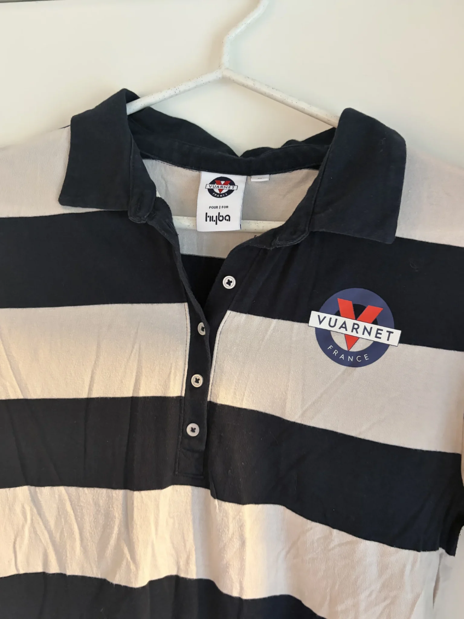 Featured image for Robe vuarnet confortable