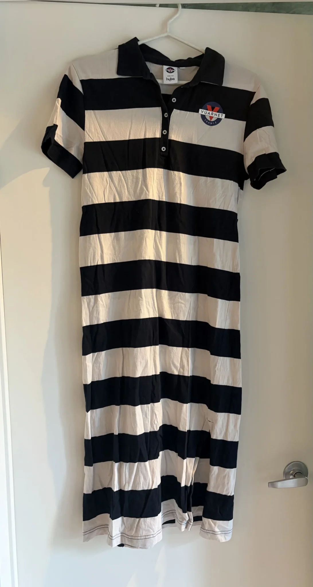 Image for Robe vuarnet confortable