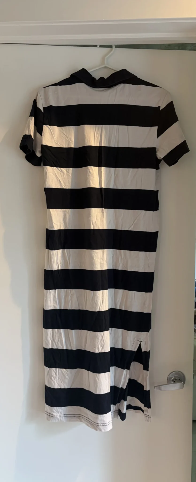 Image for Robe vuarnet confortable
