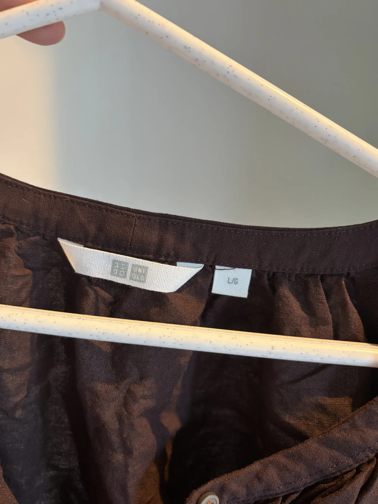 Image for Blouse manche courte