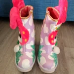 Thumbnail for Bottines irregular choice 39 hello Kitty