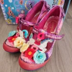 Featured thumbnail for Irregular choice swing around 39