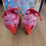 Thumbnail for Irregular choice swing around 39