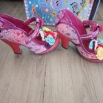 Thumbnail for Irregular choice swing around 39