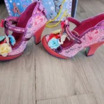 Thumbnail for Irregular choice swing around 39
