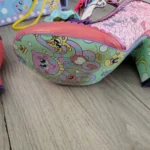 Thumbnail for Irregular choice swing around 39