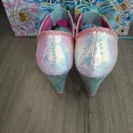 Thumbnail for Irregular choice giggles and chips 39