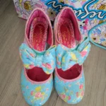 Thumbnail for Irregular choice giggles and chips 39